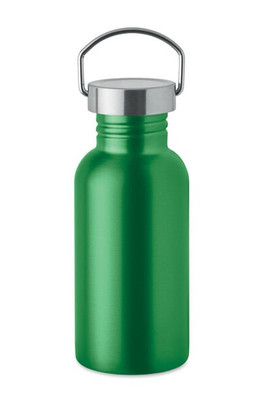FLORENCE SING Single wall bottle 500 ml - GiftRetail MO2562
