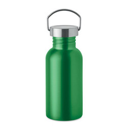 GiftRetail MO2562 - FLORENCE SING Einwandige Trinkflasche 500 ml
