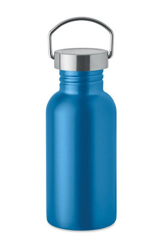 FLORENCE SING Single wall bottle 500 ml - GiftRetail MO2562