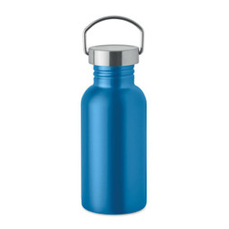 GiftRetail MO2562 - FLORENCE SING Bottiglia a strato singolo 500 ml
