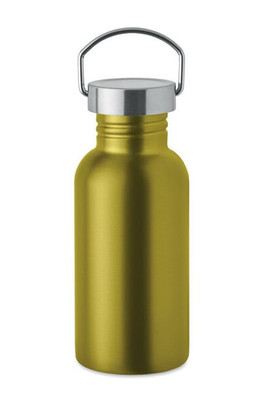 FLORENCE SING Single wall bottle 500 ml - GiftRetail MO2562
