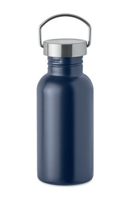 FLORENCE SING Single wall bottle 500 ml - GiftRetail MO2562