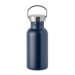 GiftRetail MO2562 - FLORENCE SING Single wall bottle 500 ml