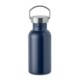 FLORENCE SING Enkeltvægget flaske 500 ml - GiftRetail MO2562