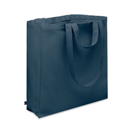 GiftRetail MO2565 - GAVE COLOUR Saco compras algodão reciclado