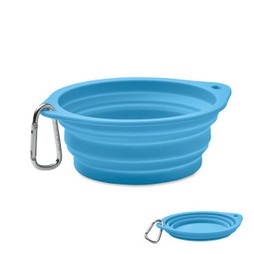GiftRetail MO2566 - KOLAPDIER Taça portátil para animais