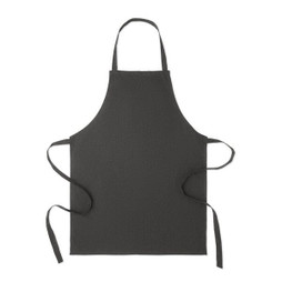 GiftRetail MO2571 - SOUS COLOUR Küchenschürze recy. Baumwolle