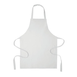GiftRetail MO2571 - SOUS COLOUR Tablier en coton recyclé