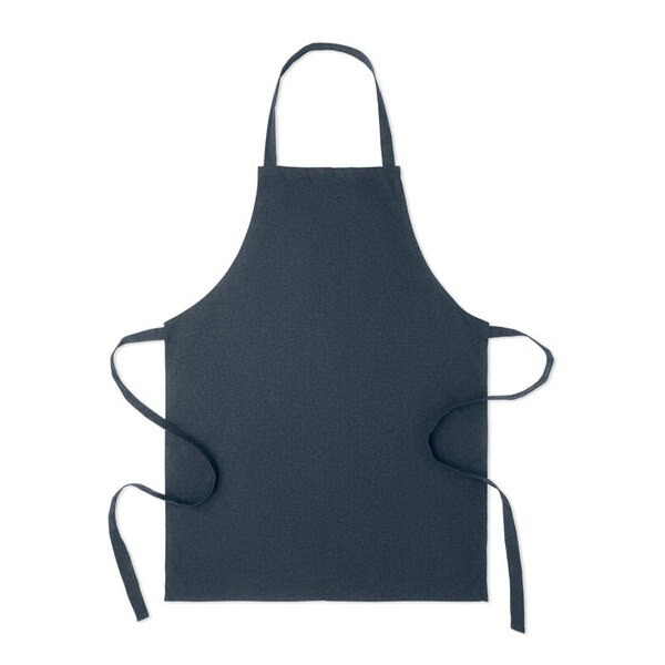 SOUS COLOUR Recycled cotton apron - GiftRetail MO2571