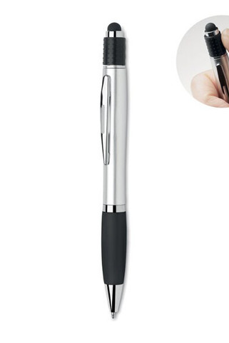 STY Stylus spinner pen - GiftRetail MO2573