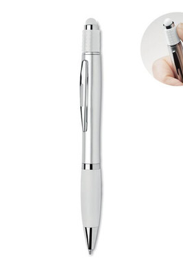 STY Długopis z rysikiem - GiftRetail MO2573