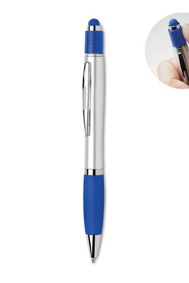 STY Stylus spinner pen - GiftRetail MO2573