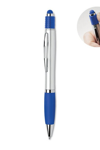 STY Stylus spinner pen - GiftRetail MO2573