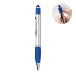 GiftRetail MO2573 - STY Stylus spinner-pen