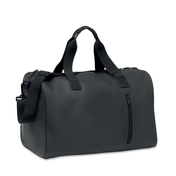 CAMP Duffle bag soft PU - GiftRetail MO2576