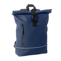 GiftRetail MO2581 - LAPTOSA Sac à dos en PU pour ordinateur