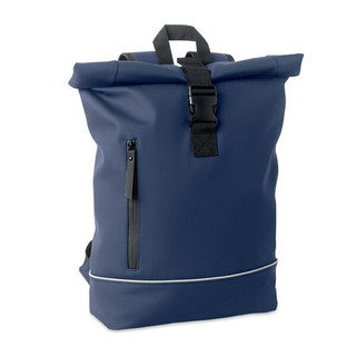 LAPTOSA 15" Rolltop-Laptop-Rucksack - GiftRetail MO2581