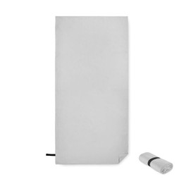 GiftRetail MO2583 - WAXOFF Toalha de microfibra