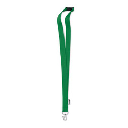 GiftRetail MO6100 - LANY RPET Lanyard en RPET