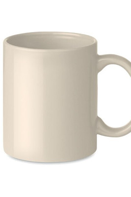 DUBLIN TONE Keramik Kaffeebecher 300ml - GiftRetail MO6208