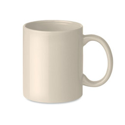 GiftRetail MO6208 - DUBLIN TONE Gekleurde keramische mok 300ml