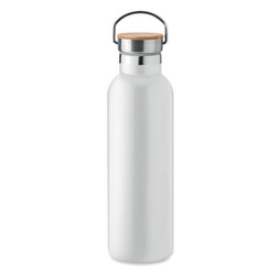 GiftRetail MO6372 - HELSINKI MED Thermos doppio strato 750ml