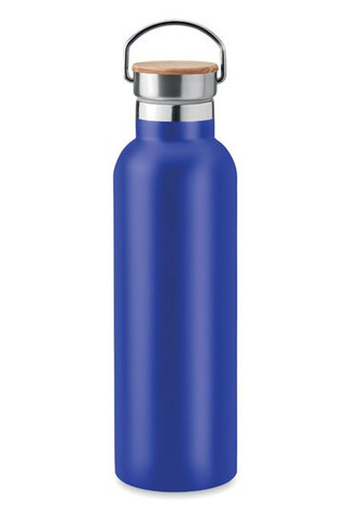 HELSINKI MED Isolierflasche 750 ml - GiftRetail MO6372