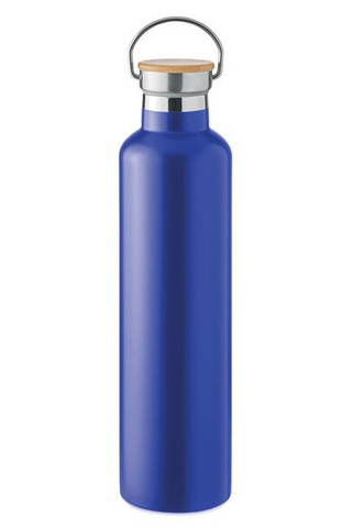 HELSINKI LARGE Isolierflasche 1000 m l - GiftRetail MO6373