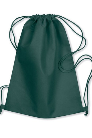 DAFFY Eco-Friendly DAFFI Drawstring Bag 80gsm - GiftRetail MO8031