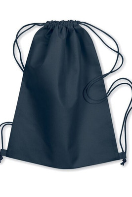 DAFFY Eco-Friendly DAFFI Drawstring Bag 80gsm - GiftRetail MO8031