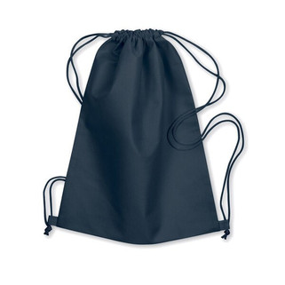 DAFFY Eco-Friendly DAFFI Drawstring Bag 80gsm - GiftRetail MO8031