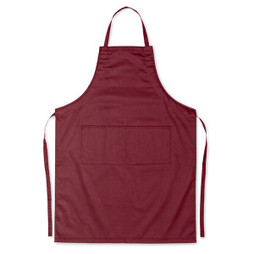 GiftRetail MO8441 - FITTED KITAB Tablier de cuisine ajustable