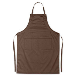 GiftRetail MO8441 - FITTED KITAB Premium Adjustable Kitchen Apron with Pockets