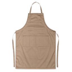 GiftRetail MO8441 - FITTED KITAB Tablier de cuisine ajustable