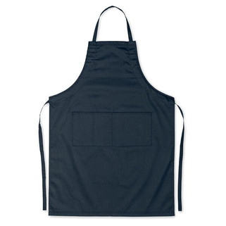 FITTED KITAB Premium Adjustable Kitchen Apron with Pockets - GiftRetail MO8441