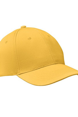 BASIE Baseball Kappe 6 Panels - GiftRetail MO8834