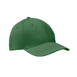 GiftRetail MO8834 - BASIE Baseball Kappe 6 Panels