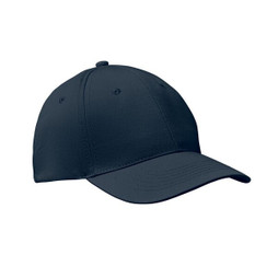 GiftRetail MO8834 - BASIE Katoenen baseball cap