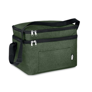ICECUBE RPET cooler bag - GiftRetail MO9915