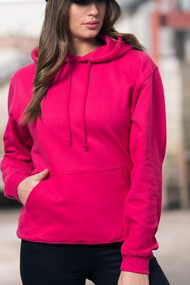 AWDis JHA001 - AWDis Pullover Hoodie