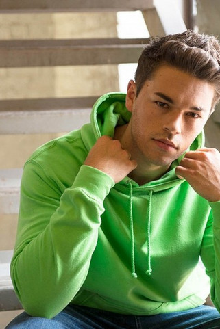 AWDis JHA001 - AWDis Pullover Hoodie