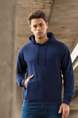 AWDis JHA001 - AWDis Pullover Hoodie