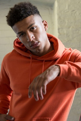 AWDis JHA001 - Sudadera con capucha AWDis