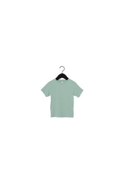 Bella+Canvas 3001T - Toddler Jersey Short-Sleeve T-Shirt