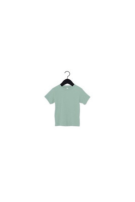 Bella+Canvas 3001T - Toddler Jersey Short-Sleeve T-Shirt