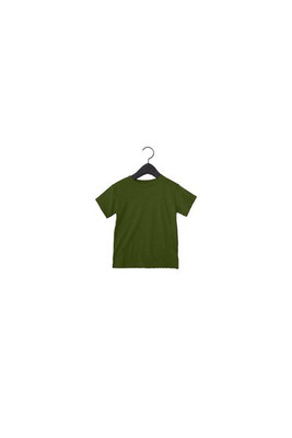 Bella+Canvas 3001T - Toddler Jersey Short-Sleeve T-Shirt
