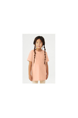 Bella+Canvas 3001YCVC - Youth Jersey S/S Tee