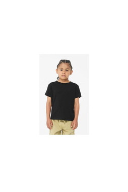 Bella+Canvas 3001YCVC - Youth Jersey S/S Tee