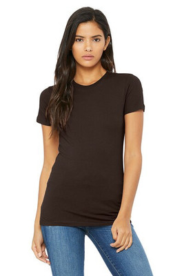 Bella+Canvas 6004 - Women's Slim Fit Tee