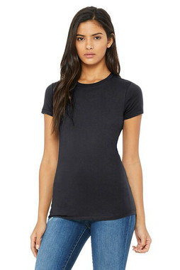 Bella+Canvas 6004 - T-shirt Le favori pour